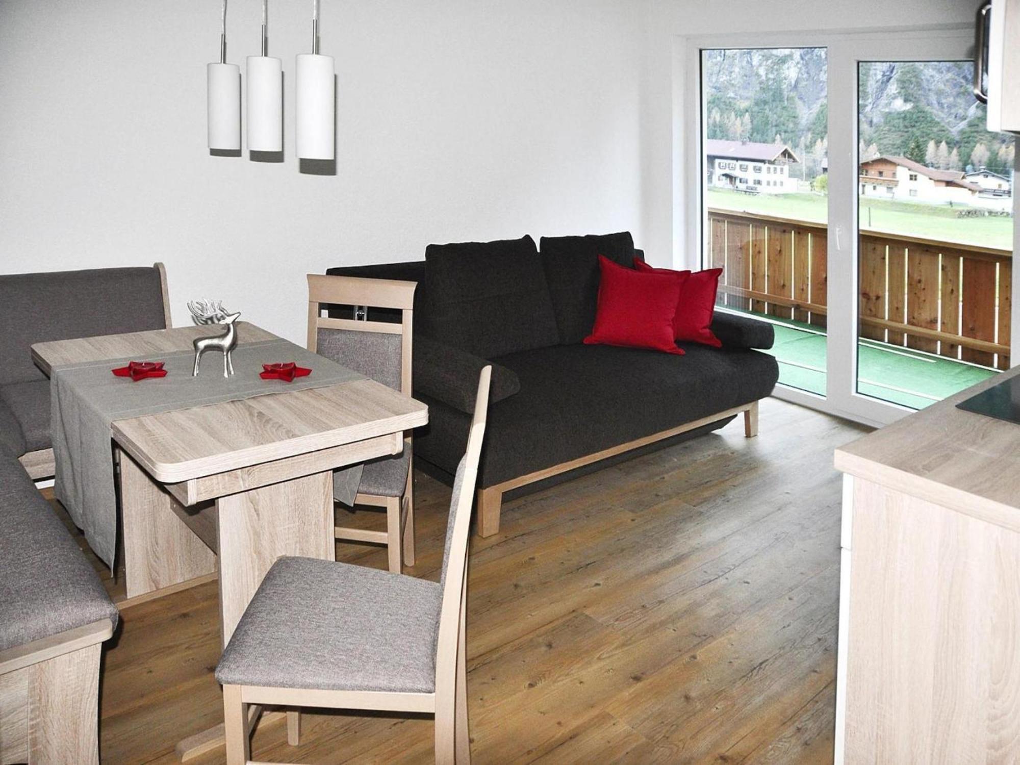 Apartment In Steeg In A Beautiful Setting Durnau Eksteriør billede