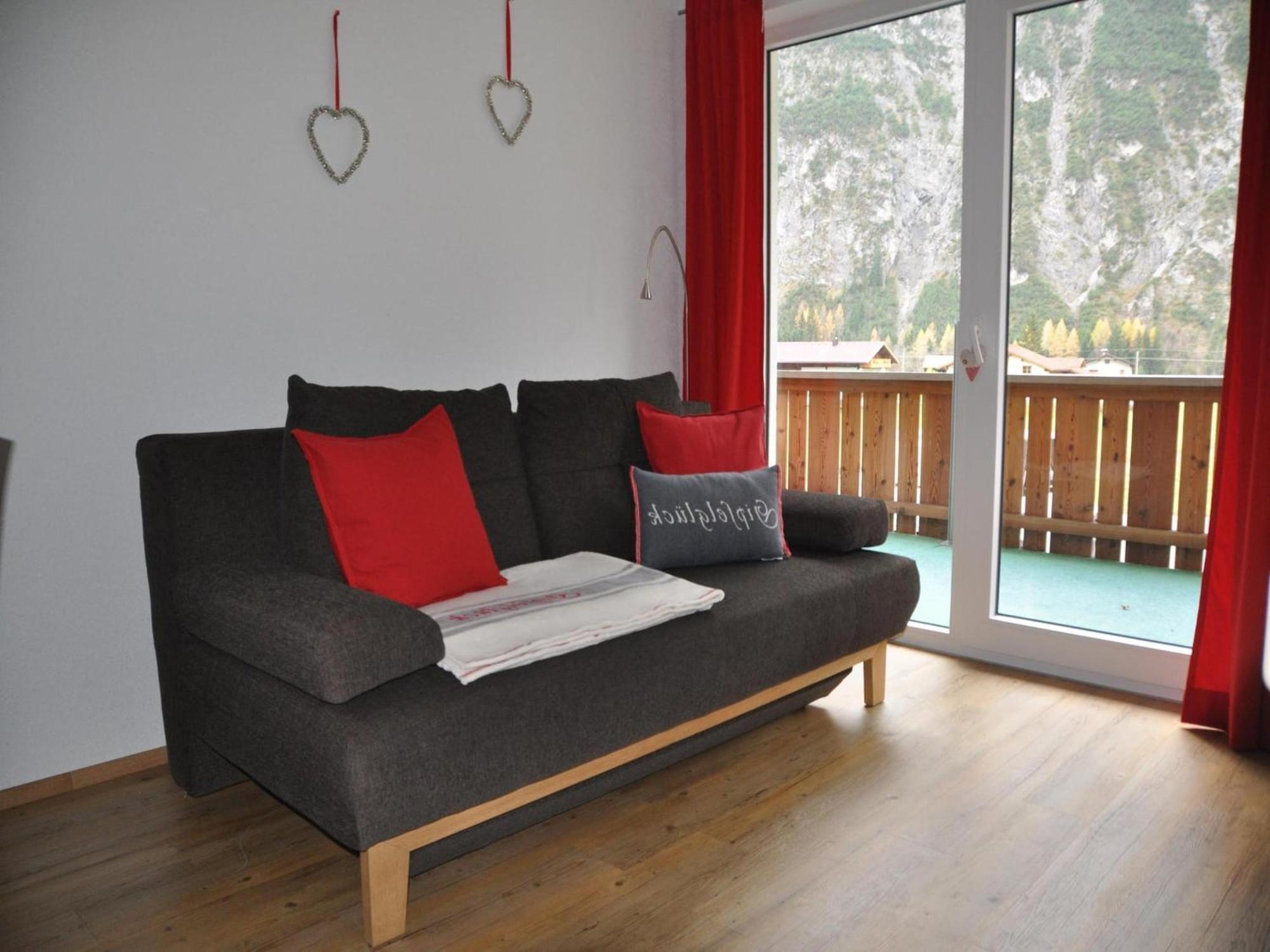 Apartment In Steeg In A Beautiful Setting Durnau Eksteriør billede