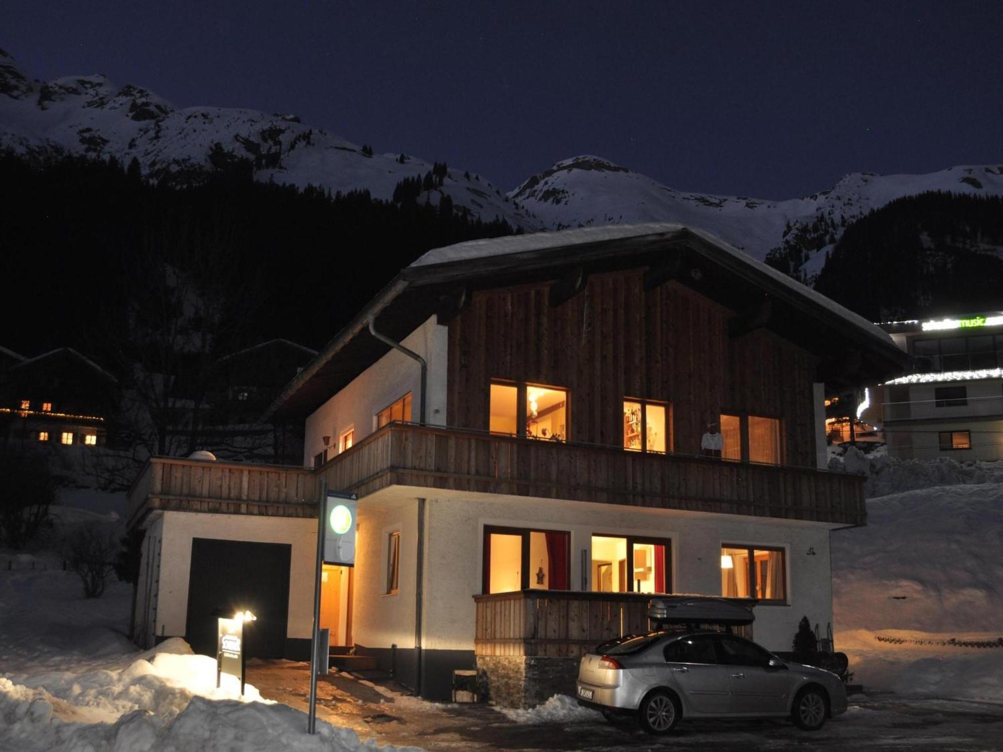 Apartment In Steeg In A Beautiful Setting Durnau Eksteriør billede