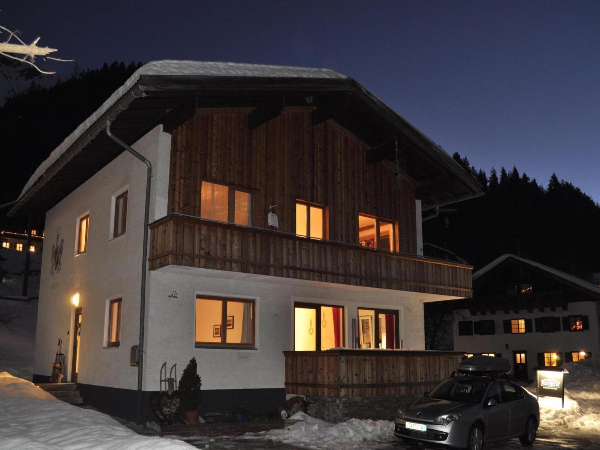 Apartment In Steeg In A Beautiful Setting Durnau Eksteriør billede