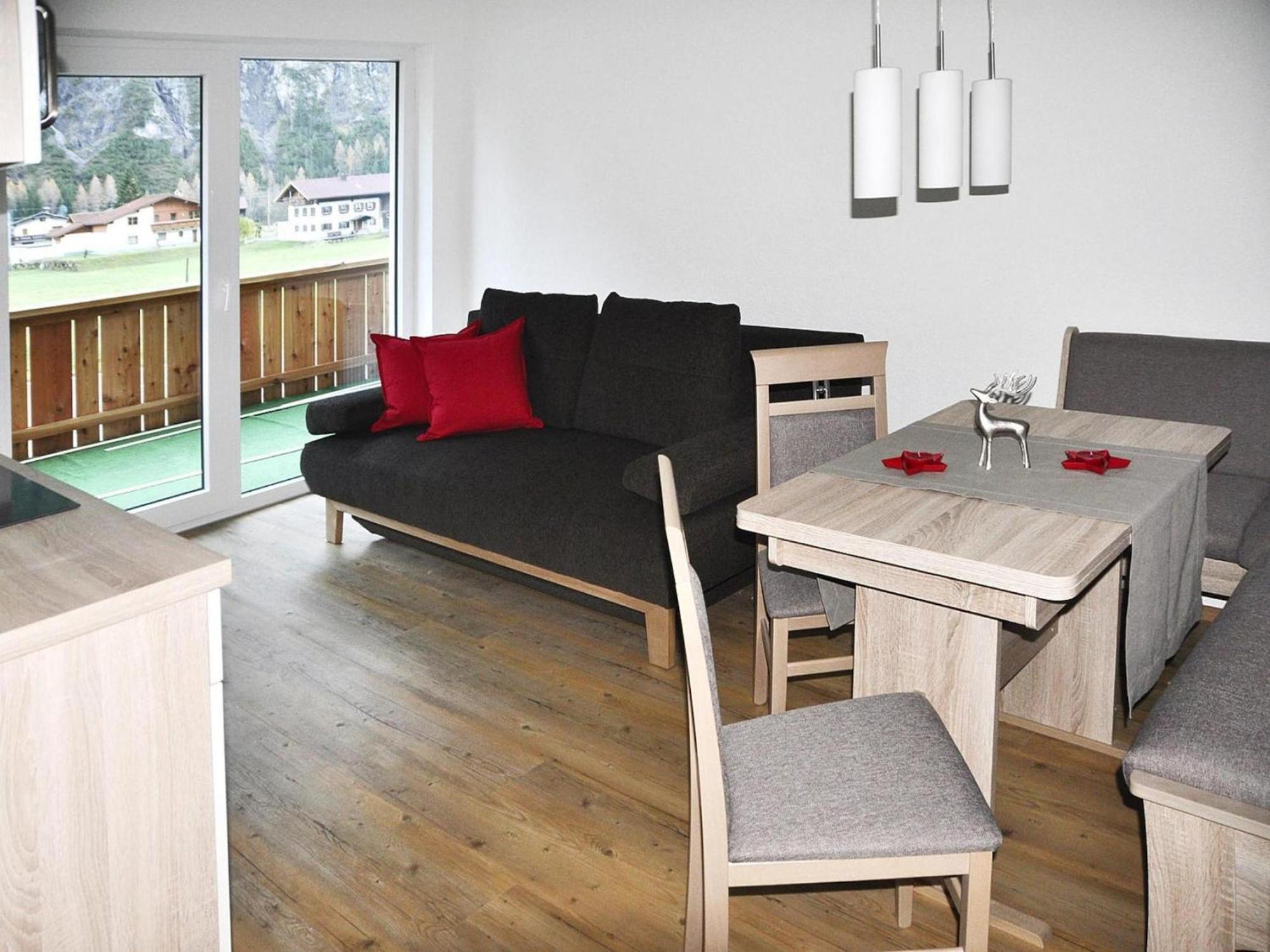 Apartment In Steeg In A Beautiful Setting Durnau Eksteriør billede